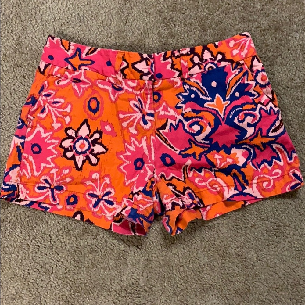 Ann Taylor Loft shorts